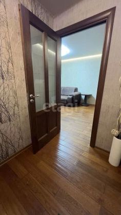 Продажа 2-комнатной квартиры 50,5 м², 4/10 этаж