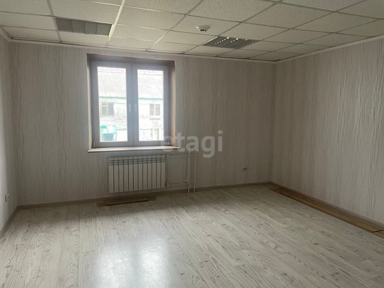 Продажа 1-комнатной квартиры 41 м², 2/2 этаж