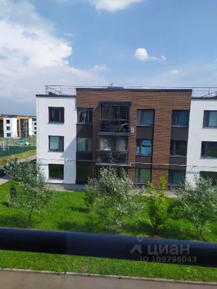 Продажа 2-комнатной квартиры 62,2 м², 2/3 этаж