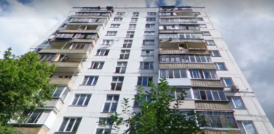 Продажа 2-комнатной квартиры 37 м², 11/12 этаж