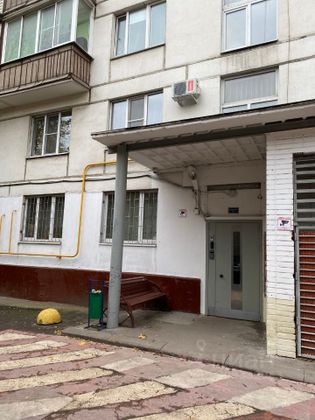 Продажа 1-комнатной квартиры 36 м², 8/12 этаж