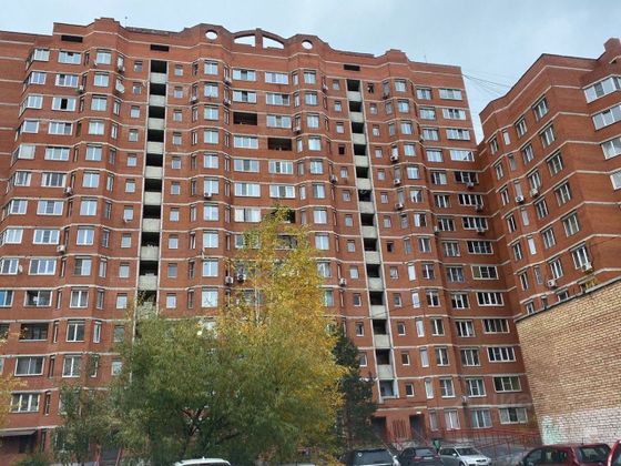 Продажа 2-комнатной квартиры 66,4 м², 13/14 этаж