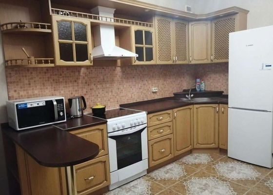 Аренда 1-комнатной квартиры 54 м², 7/9 этаж