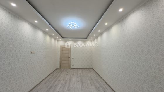 Продажа 2-комнатной квартиры 59 м², 13/25 этаж