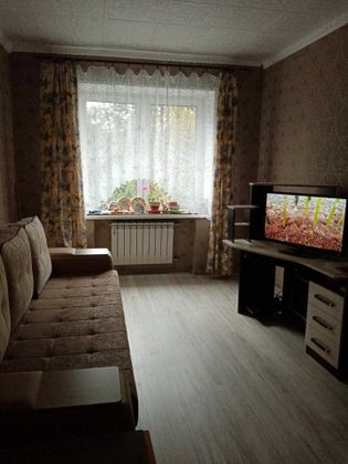 Продажа 2-комнатной квартиры 46 м², 2/5 этаж