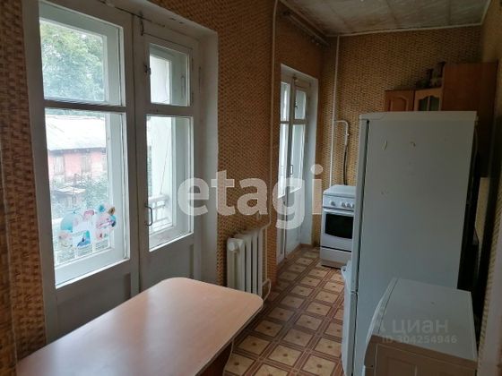 Продажа 1-комнатной квартиры 38 м², 3/5 этаж