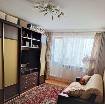 Продажа 2-комнатной квартиры 55 м², 8/8 этаж