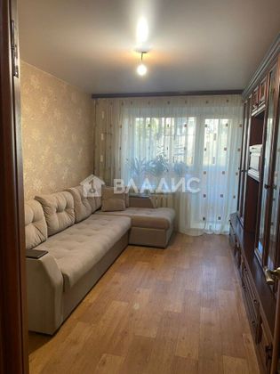 Аренда 2-комнатной квартиры 44,3 м², 2/5 этаж