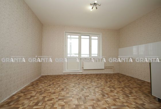 Продажа 1-комнатной квартиры 24 м², 14/14 этаж