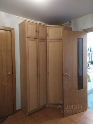 Продажа 2-комнатной квартиры 51,5 м², 5/6 этаж