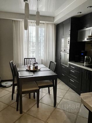 Продажа 3-комнатной квартиры 82,6 м², 4/10 этаж