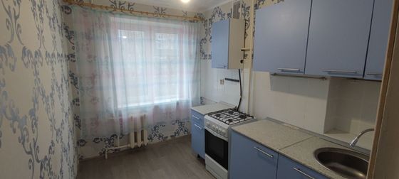 Продажа 3-комнатной квартиры 59,5 м², 5/9 этаж