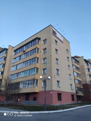 Продажа 4-комнатной квартиры 116 м², 3/5 этаж