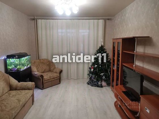 Продажа 3-комнатной квартиры 68,6 м², 4/9 этаж