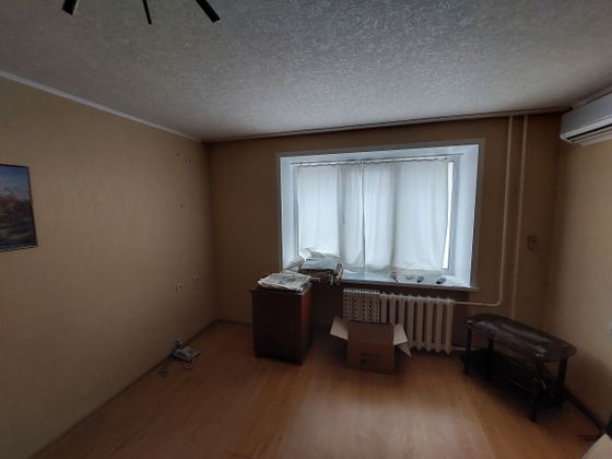 Продажа 1-комнатной квартиры 47,9 м², 2/10 этаж