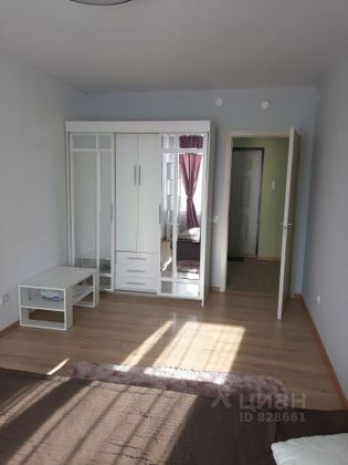 Аренда 2-комнатной квартиры 46,6 м², 3/5 этаж