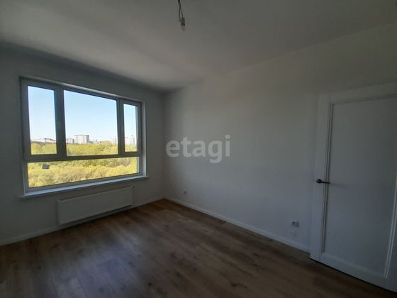 Продажа 2-комнатной квартиры 65 м², 10/25 этаж