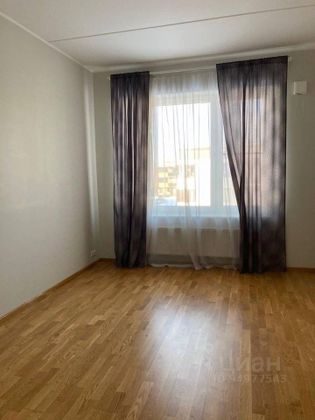 Аренда 2-комнатной квартиры 60,2 м², 3/3 этаж