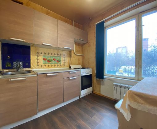 Продажа 2-комнатной квартиры 44,1 м², 2/9 этаж