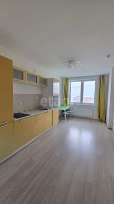 Продажа 3-комнатной квартиры 70,7 м², 6/22 этаж