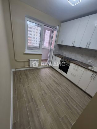 Аренда 1-комнатной квартиры 45 м², 7/17 этаж