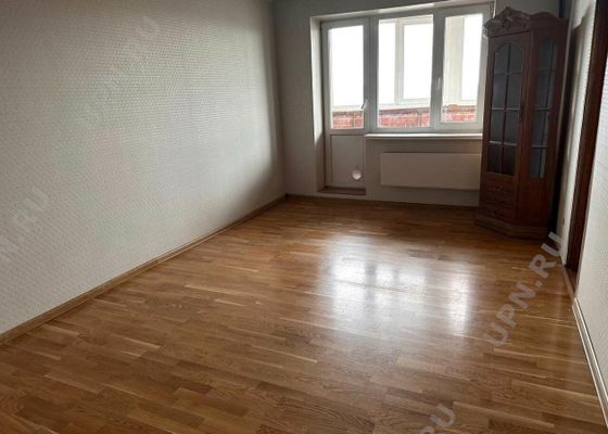 Продажа 1-комнатной квартиры 39 м², 16/16 этаж