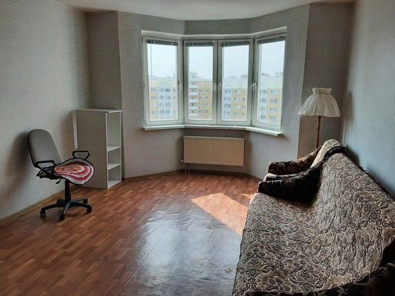 Продажа 3-комнатной квартиры 73 м², 11/25 этаж