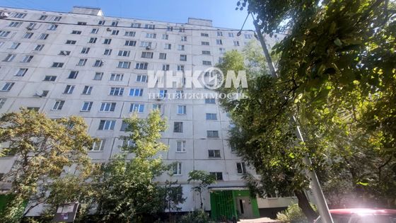 Продажа 3-комнатной квартиры 62,9 м², 4/12 этаж