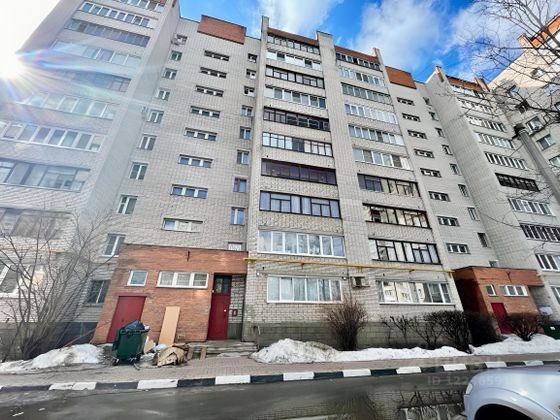 Продажа 4-комнатной квартиры 73,4 м², 2/10 этаж