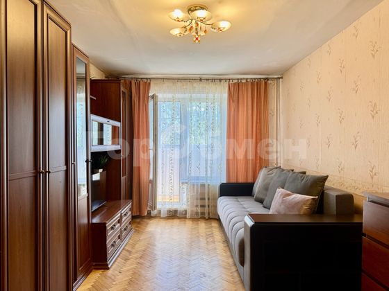 Аренда 2-комнатной квартиры 45 м², 8/9 этаж