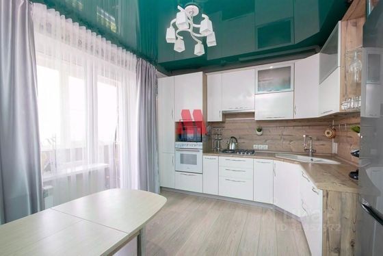 Продажа 2-комнатной квартиры 88,4 м², 10/10 этаж