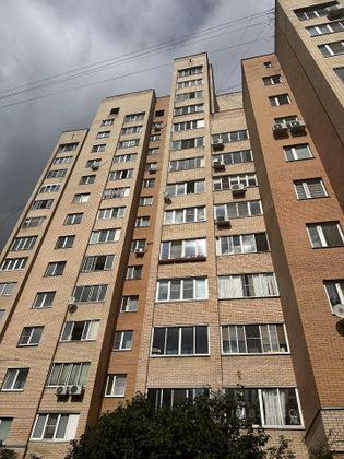 Продажа 3-комнатной квартиры 110 м², 9/14 этаж