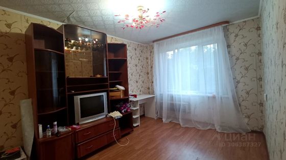 Аренда 1 комнаты, 65 м², 2/9 этаж