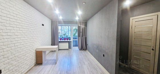 Продажа 2-комнатной квартиры 43,5 м², 2/5 этаж