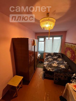 Продажа 3-комнатной квартиры 62 м², 5/5 этаж