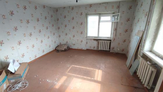 Продажа 2-комнатной квартиры 35 м², 4/5 этаж