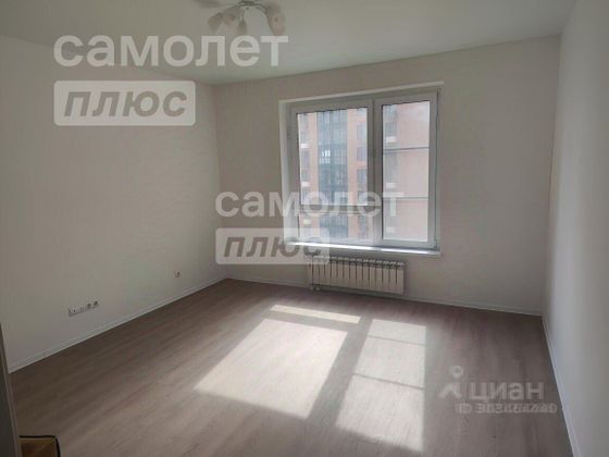 Продажа 2-комнатной квартиры 58 м², 9/24 этаж