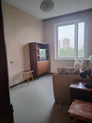 Аренда 1 комнаты, 12 м², 4/9 этаж