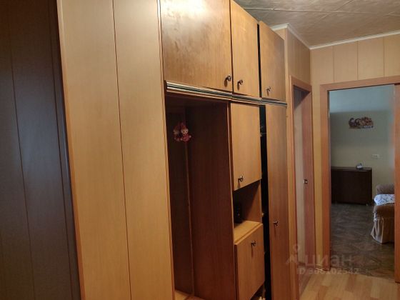 Продажа 2-комнатной квартиры 52 м², 8/9 этаж