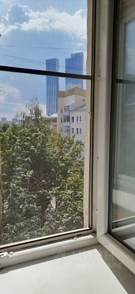 Продажа 3-комнатной квартиры 86 м², 5/6 этаж