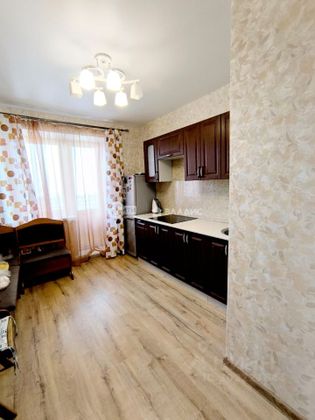 Продажа 2-комнатной квартиры 59,4 м², 13/17 этаж