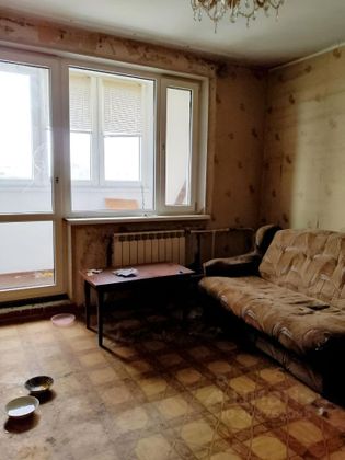 Аренда 2-комнатной квартиры 60 м², 10/10 этаж