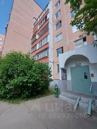 Продажа 3-комнатной квартиры 83 м², 4/9 этаж