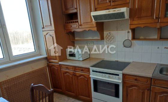 Продажа 2-комнатной квартиры 51 м², 8/12 этаж