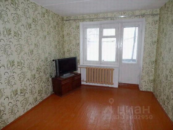 Продажа 2-комнатной квартиры 38,7 м², 5/5 этаж