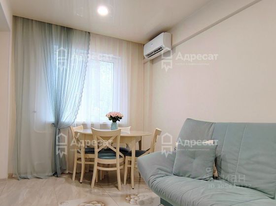 Продажа 3-комнатной квартиры 59,2 м², 1/5 этаж