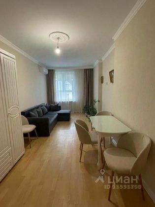 Аренда 2-комнатной квартиры 45 м², 2/12 этаж