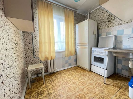 Продажа 2-комнатной квартиры 42,5 м², 2/5 этаж