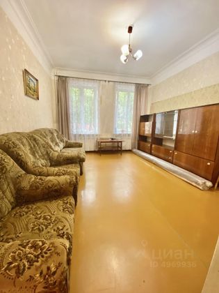 Продажа 3-комнатной квартиры 73 м², 1/4 этаж