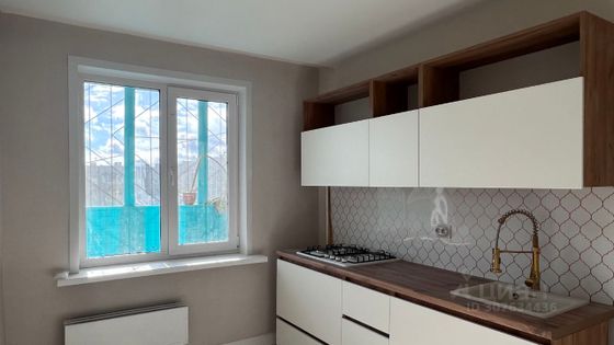 Продажа 2-комнатной квартиры 47,5 м², 9/9 этаж